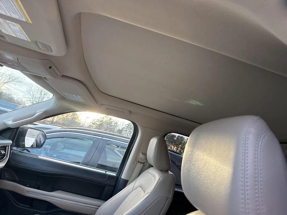 2022 Ford Expedition 4th Gen - Image 4 of 5