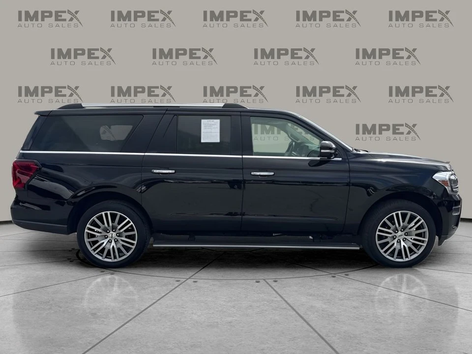 2022 Ford Expedition 4th Gen - Image 6 of 21