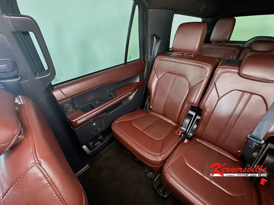 2022 Ford Expedition 4th Gen - Image 12 of 21