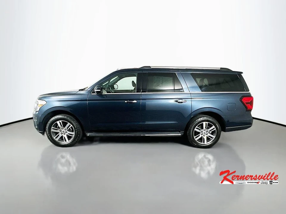 2022 Ford Expedition 4th Gen - Image 4 of 21