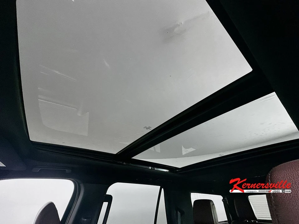 2022 Ford Expedition 4th Gen - Image 21 of 21