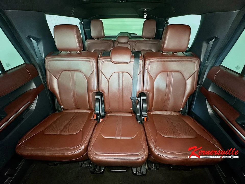 2022 Ford Expedition 4th Gen - Image 13 of 21