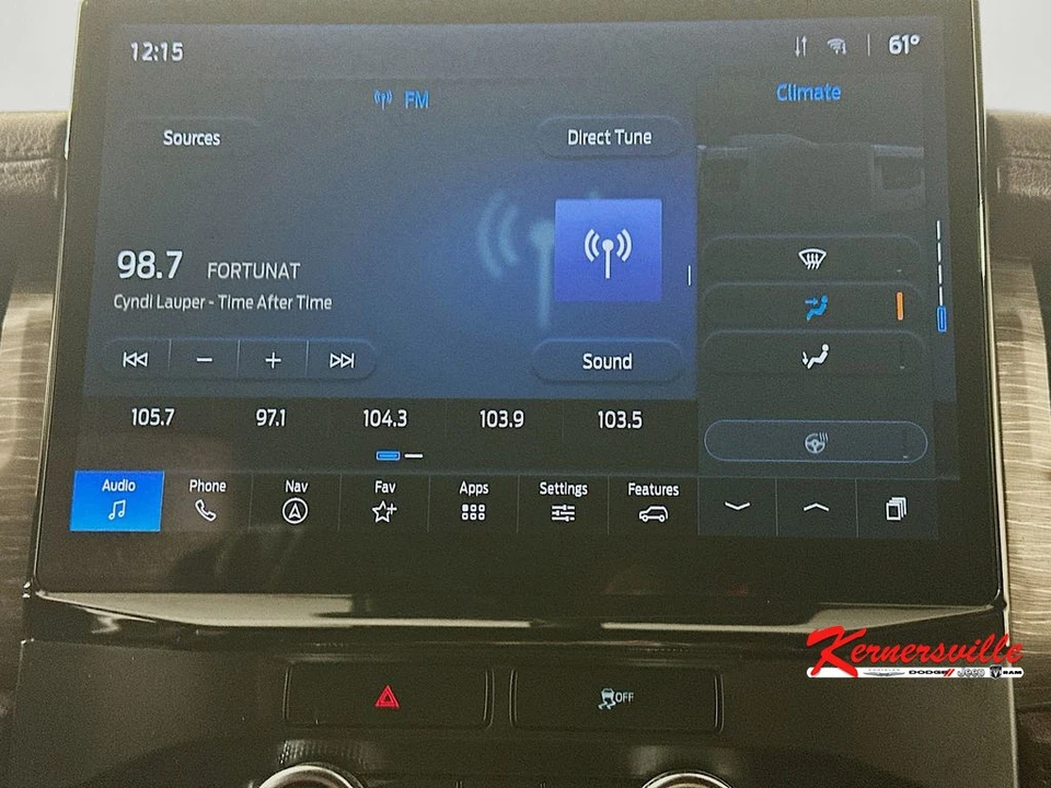 2022 Ford Expedition 4th Gen - Image 17 of 21