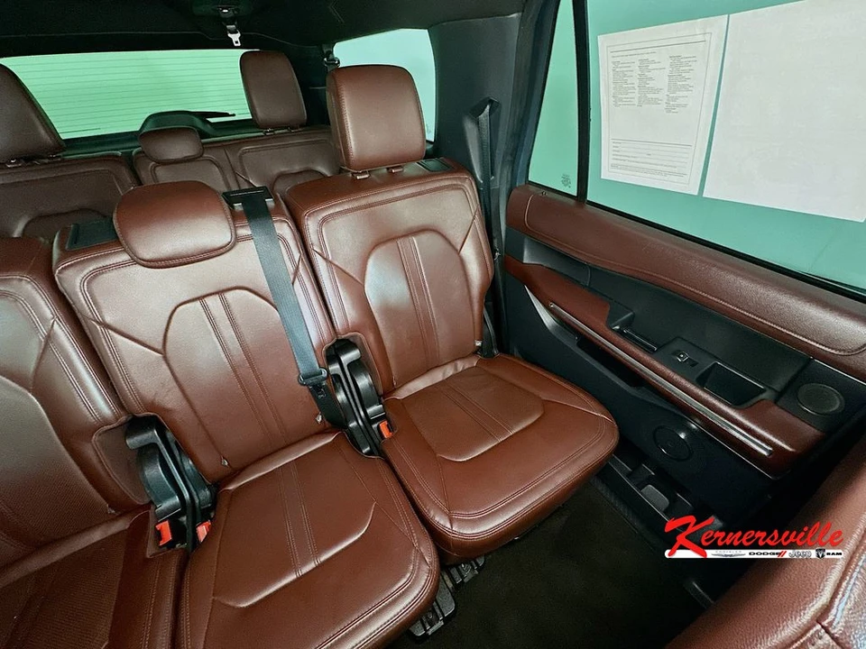 2022 Ford Expedition 4th Gen - Image 14 of 21