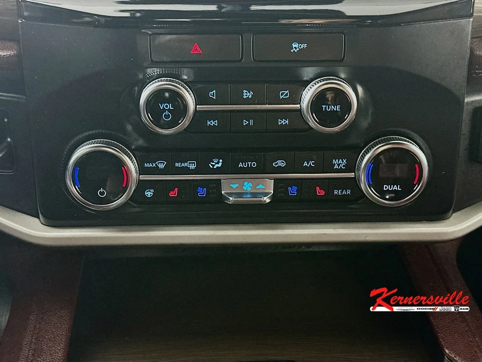 2022 Ford Expedition 4th Gen - Image 18 of 21