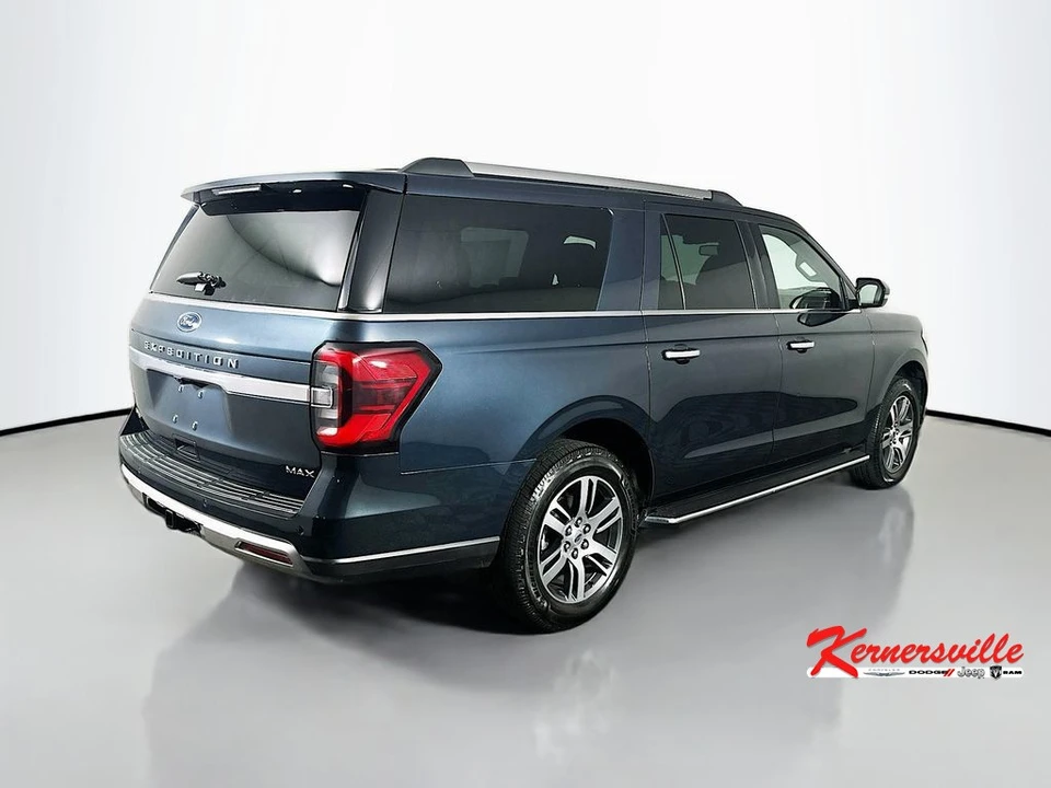 2022 Ford Expedition 4th Gen - Image 7 of 21