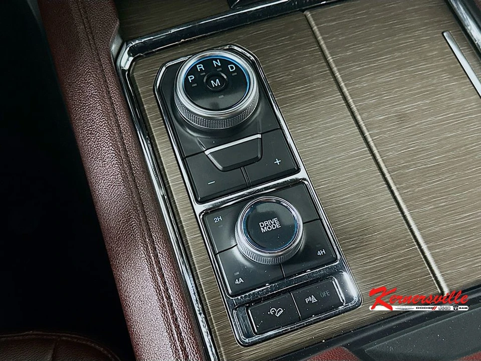 2022 Ford Expedition 4th Gen - Image 16 of 21