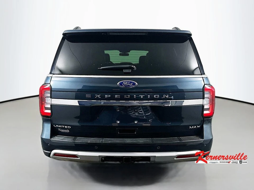 2022 Ford Expedition 4th Gen - Image 6 of 21