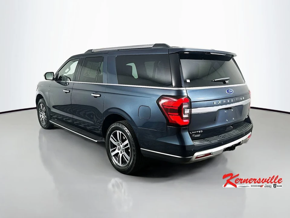 2022 Ford Expedition 4th Gen - Image 5 of 21