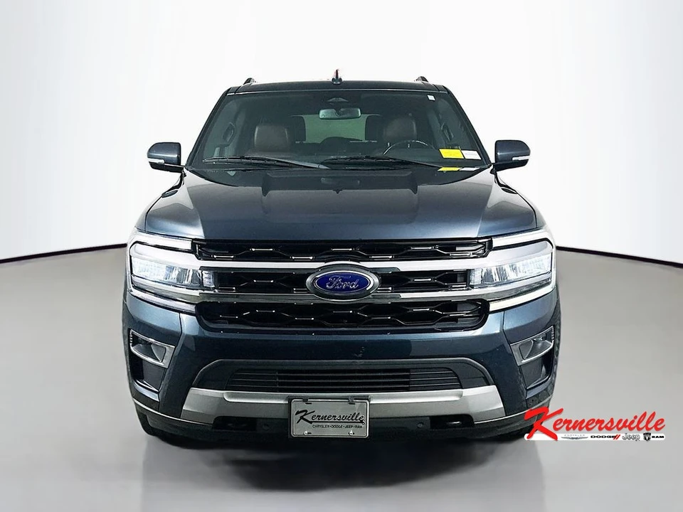 2022 Ford Expedition 4th Gen - Image 2 of 21