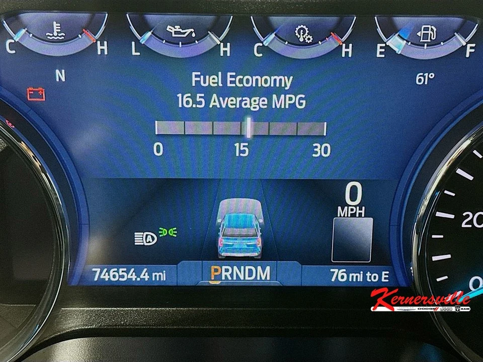 2022 Ford Expedition 4th Gen - Image 15 of 21