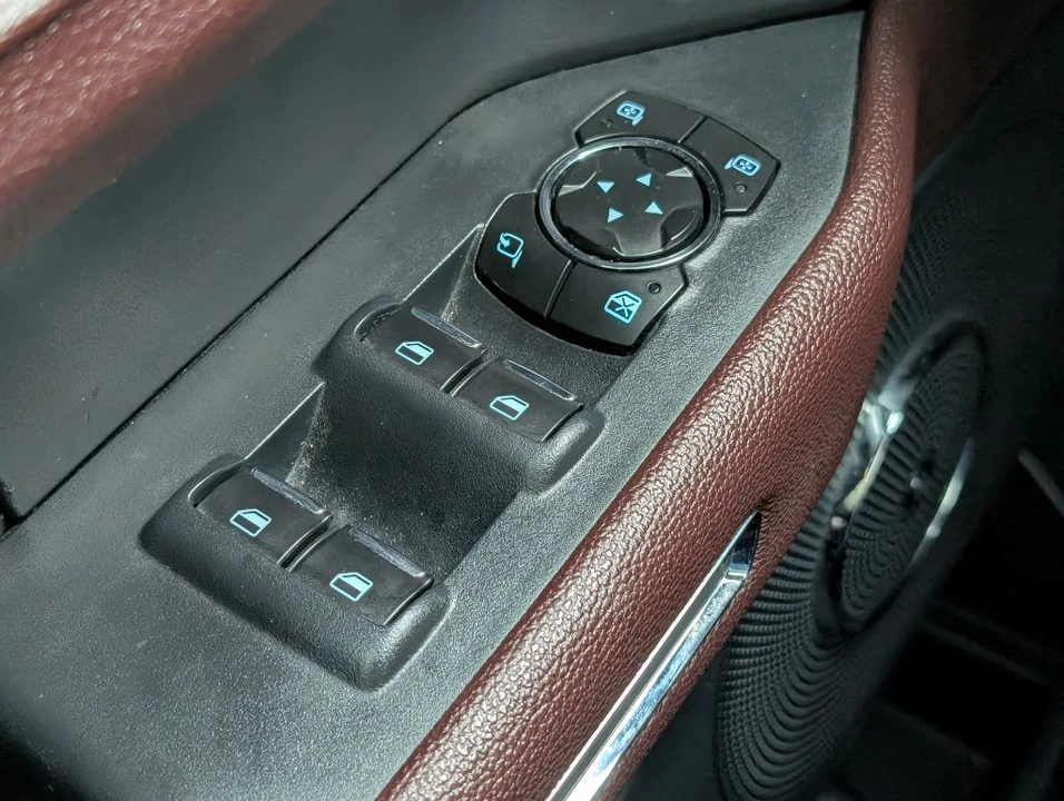 2022 Ford Expedition 4th Gen - Image 12 of 21