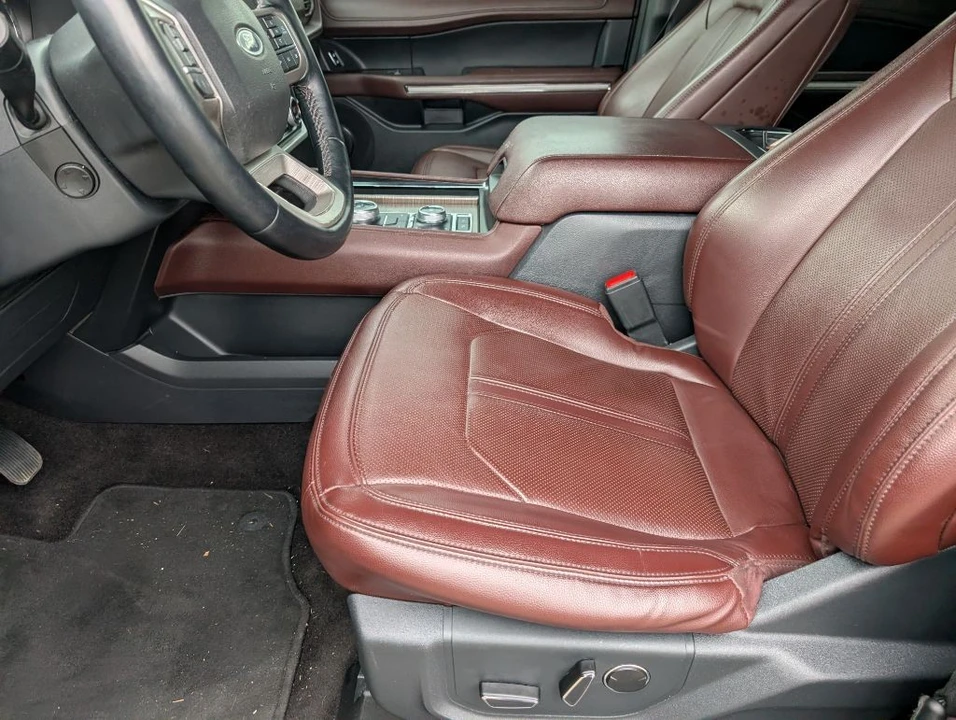 2022 Ford Expedition 4th Gen - Image 9 of 21