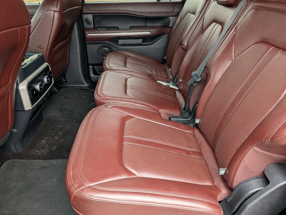 2022 Ford Expedition 4th Gen - Image 10 of 21