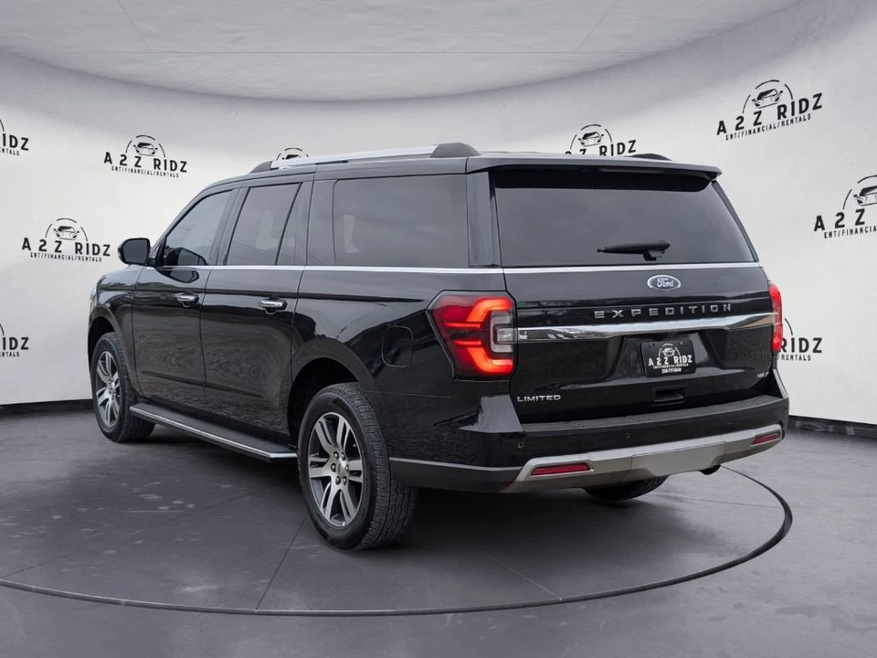 2022 Ford Expedition 4th Gen - Image 4 of 21