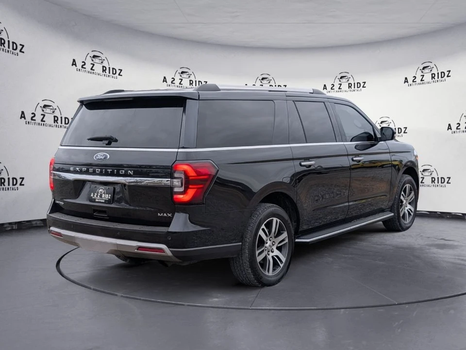 2022 Ford Expedition 4th Gen - Image 6 of 21