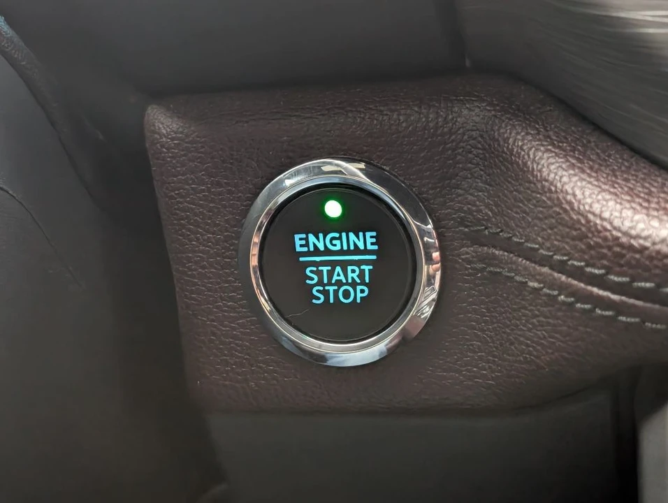 2022 Ford Expedition 4th Gen - Image 19 of 21