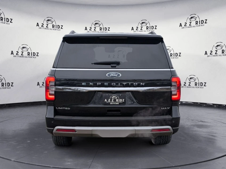 2022 Ford Expedition 4th Gen - Image 5 of 21