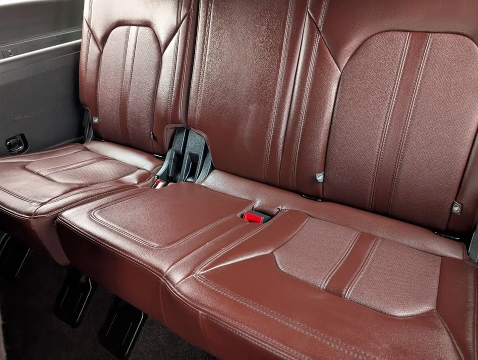 2022 Ford Expedition 4th Gen - Image 11 of 21