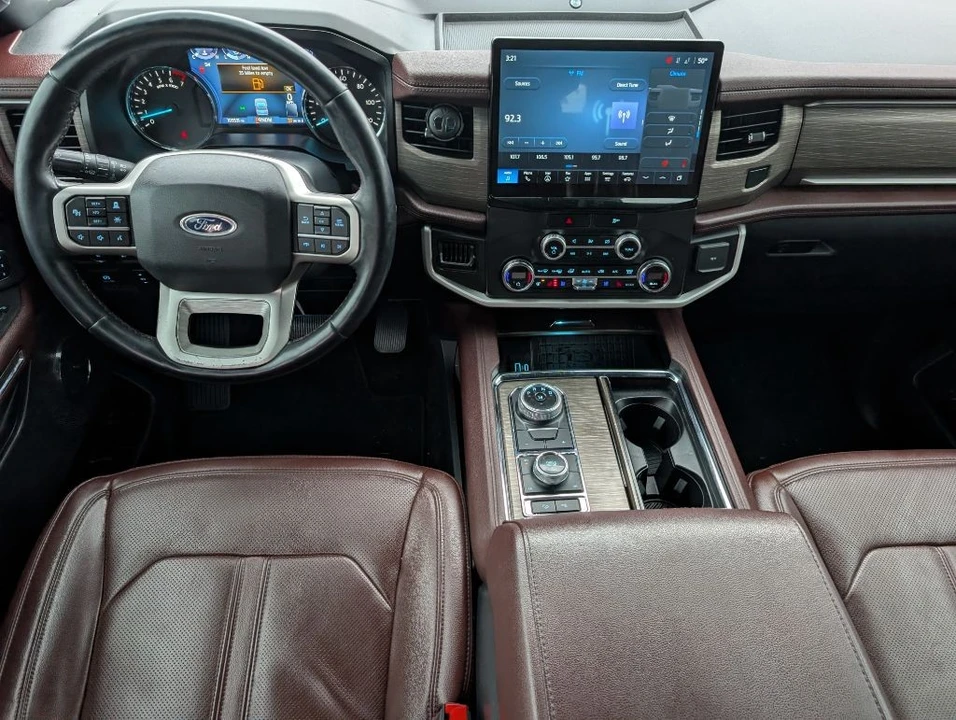 2022 Ford Expedition 4th Gen - Image 8 of 21