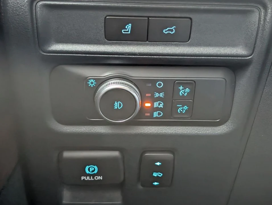 2022 Ford Expedition 4th Gen - Image 14 of 21