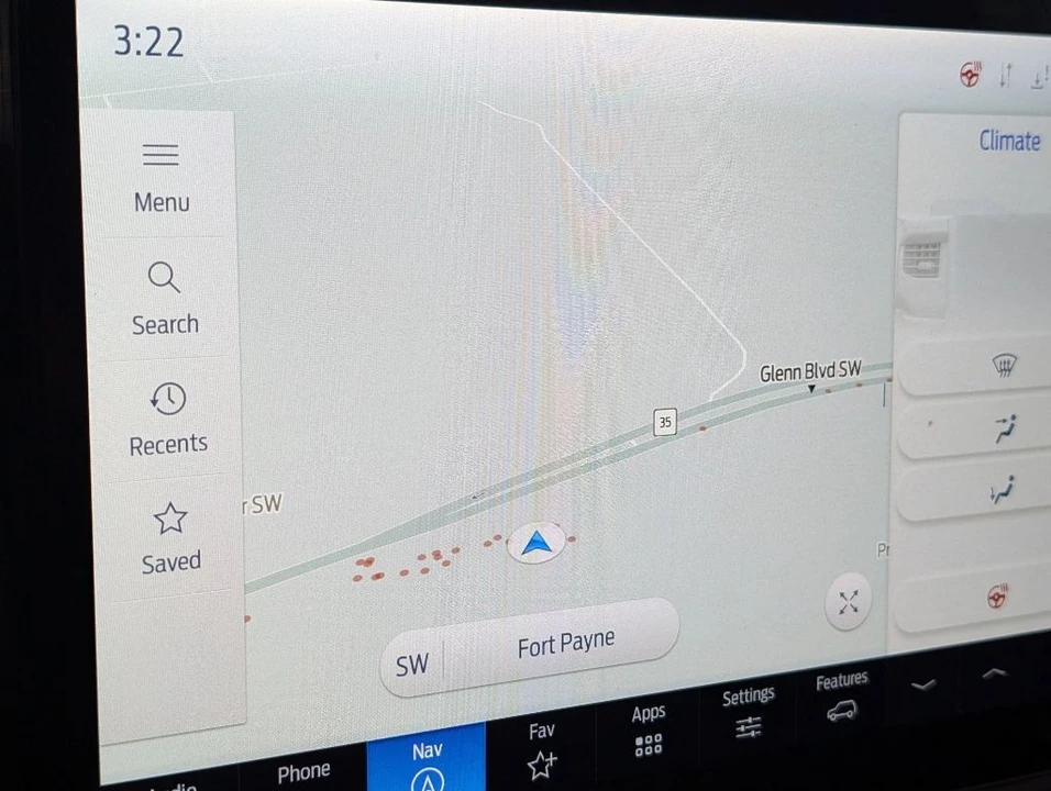 2022 Ford Expedition 4th Gen - Image 20 of 21