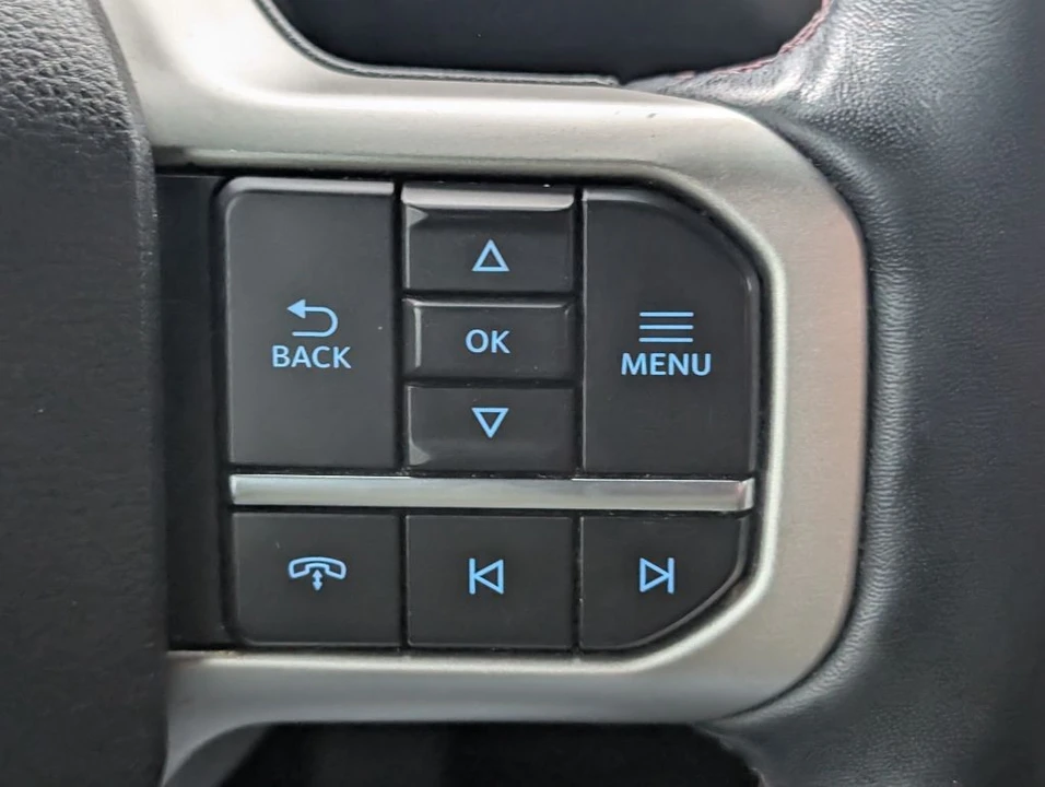 2022 Ford Expedition 4th Gen - Image 16 of 21