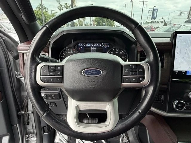 2022 Ford Expedition 4th Gen - Image 21 of 21