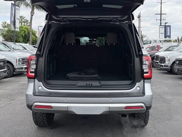 2022 Ford Expedition 4th Gen - Image 10 of 21