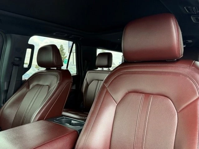2022 Ford Expedition 4th Gen - Image 17 of 21