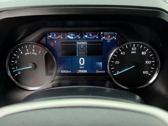 2022 Ford Expedition 4th Gen - Image 20 of 21