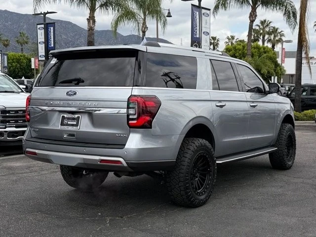 2022 Ford Expedition 4th Gen - Image 8 of 21