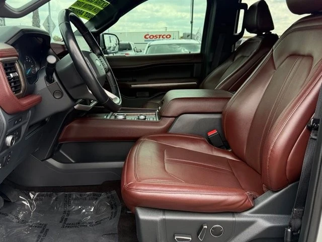 2022 Ford Expedition 4th Gen - Image 16 of 21