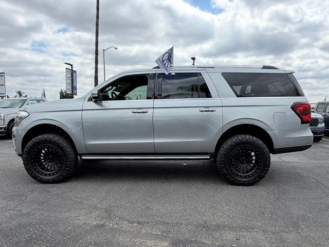 2022 Ford Expedition 4th Gen - Image 5 of 21