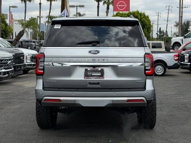 2022 Ford Expedition 4th Gen - Image 7 of 21