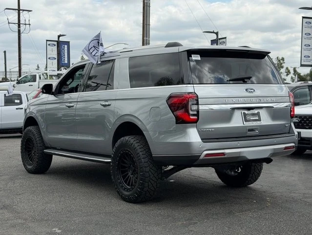 2022 Ford Expedition 4th Gen - Image 6 of 21