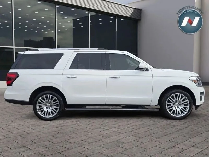2022 Ford Expedition 4th Gen - Image 6 of 12