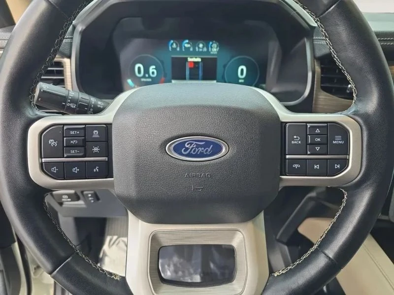 2022 Ford Expedition 4th Gen - Image 12 of 12