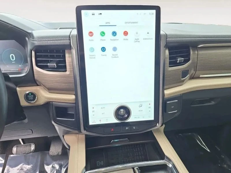 2022 Ford Expedition 4th Gen - Image 11 of 12