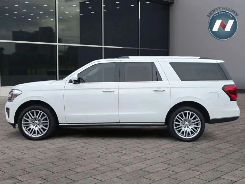 2022 Ford Expedition 4th Gen - Image 2 of 12