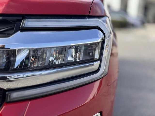 2022 Ford Expedition 3rd Gen - Image 8 of 12