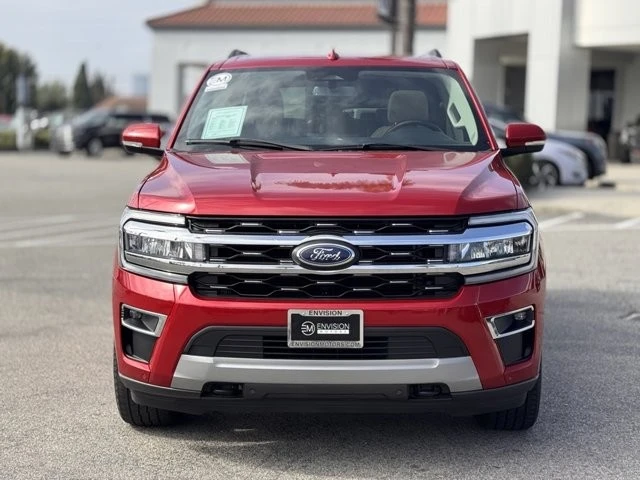 2022 Ford Expedition 3rd Gen - Image 6 of 12