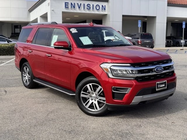 2022 Ford Expedition 3rd Gen - Image 2 of 12