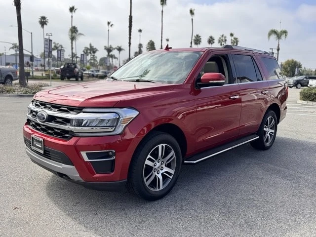 2022 Ford Expedition 3rd Gen - Image 7 of 12