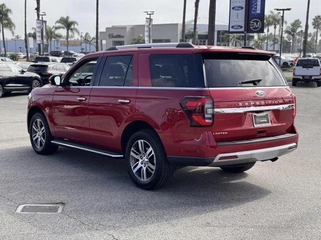 2022 Ford Expedition 3rd Gen - Image 10 of 12