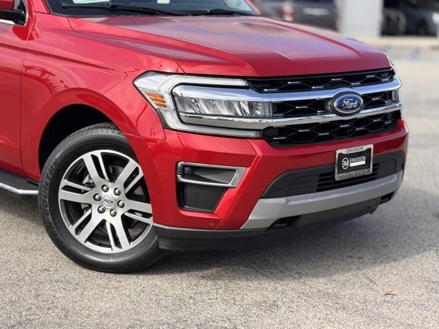 2022 Ford Expedition 3rd Gen - Image 3 of 12