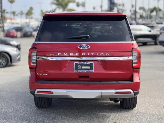 2022 Ford Expedition 3rd Gen - Image 11 of 12