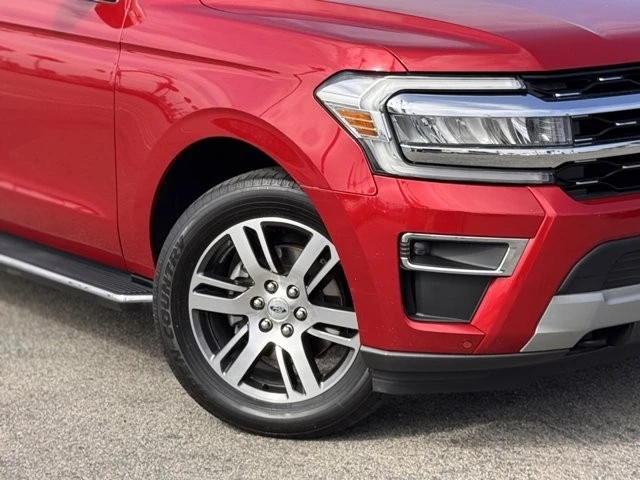 2022 Ford Expedition 3rd Gen - Image 4 of 12