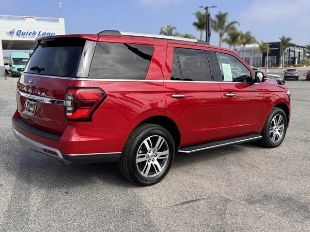 2022 Ford Expedition 3rd Gen - Image 12 of 12