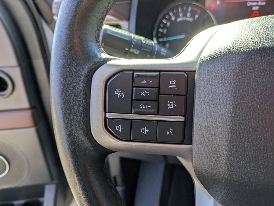 2022 Ford Expedition 4th Gen - Image 18 of 21